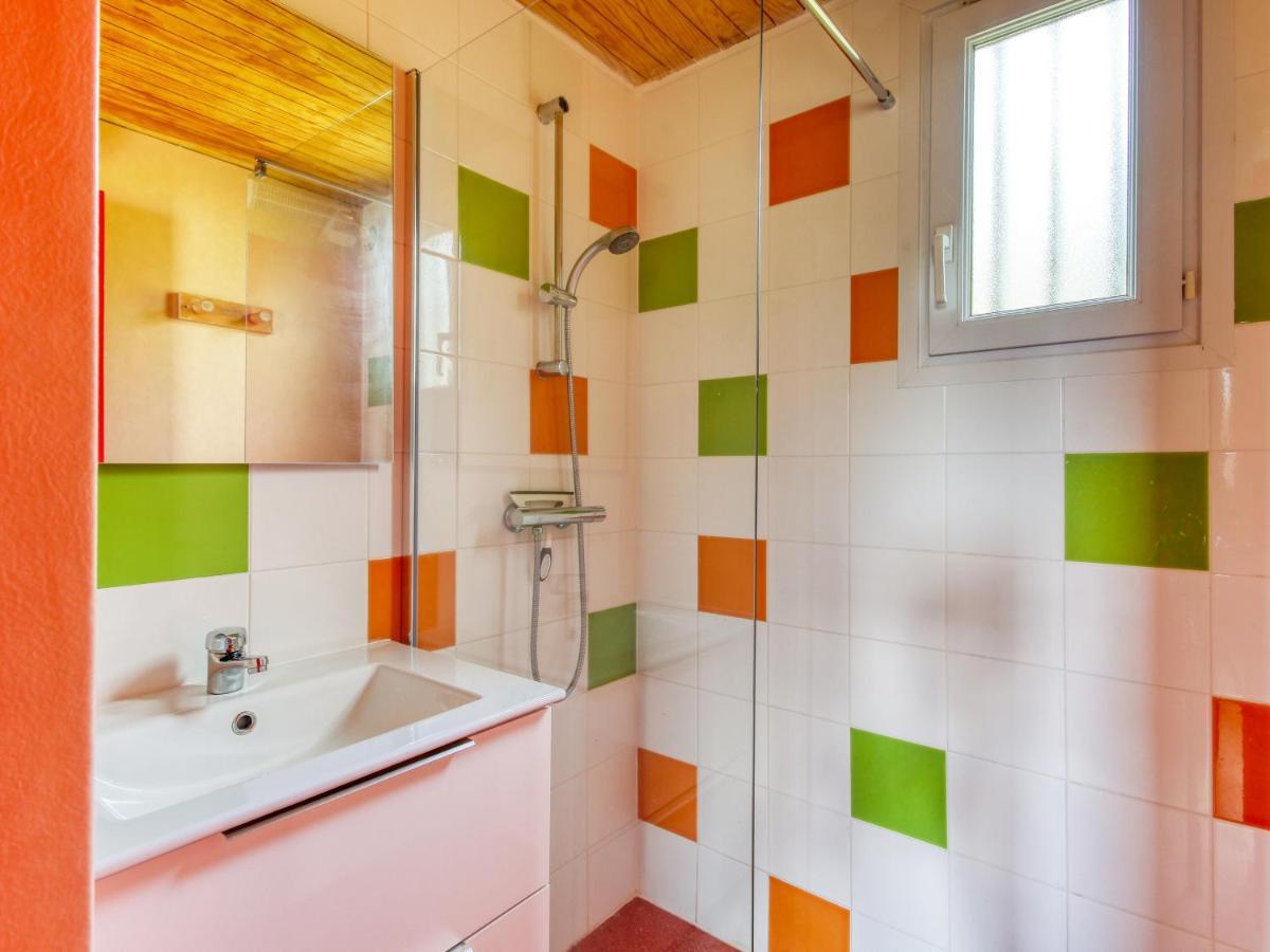 Vacanceole - Les Chalets De La Chazotte Saint-Jacques-d'Ambur Екстер'єр фото
