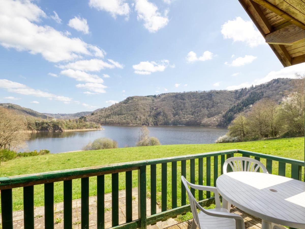Vacanceole - Les Chalets De La Chazotte Saint-Jacques-d'Ambur Екстер'єр фото